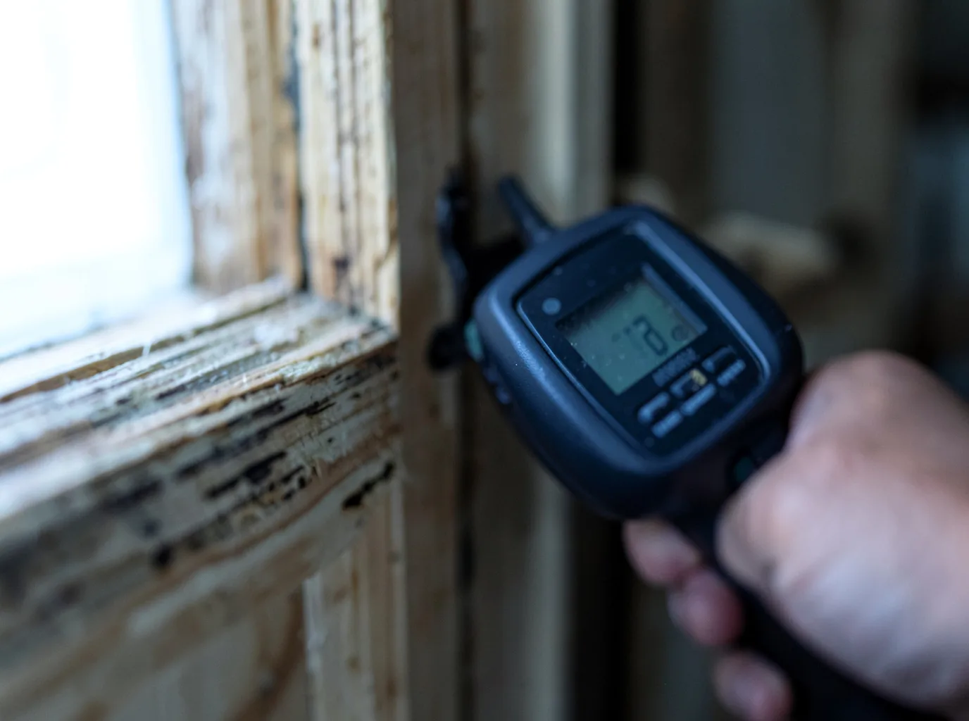 Ceiling Water Damage Repair in Beulah, CO